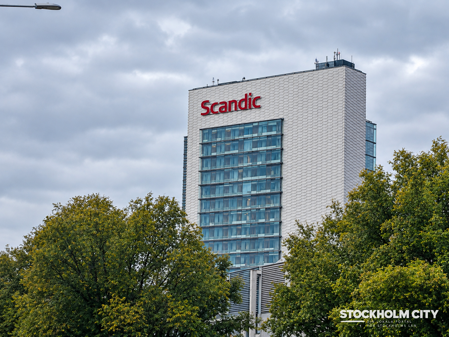 Stockholm
