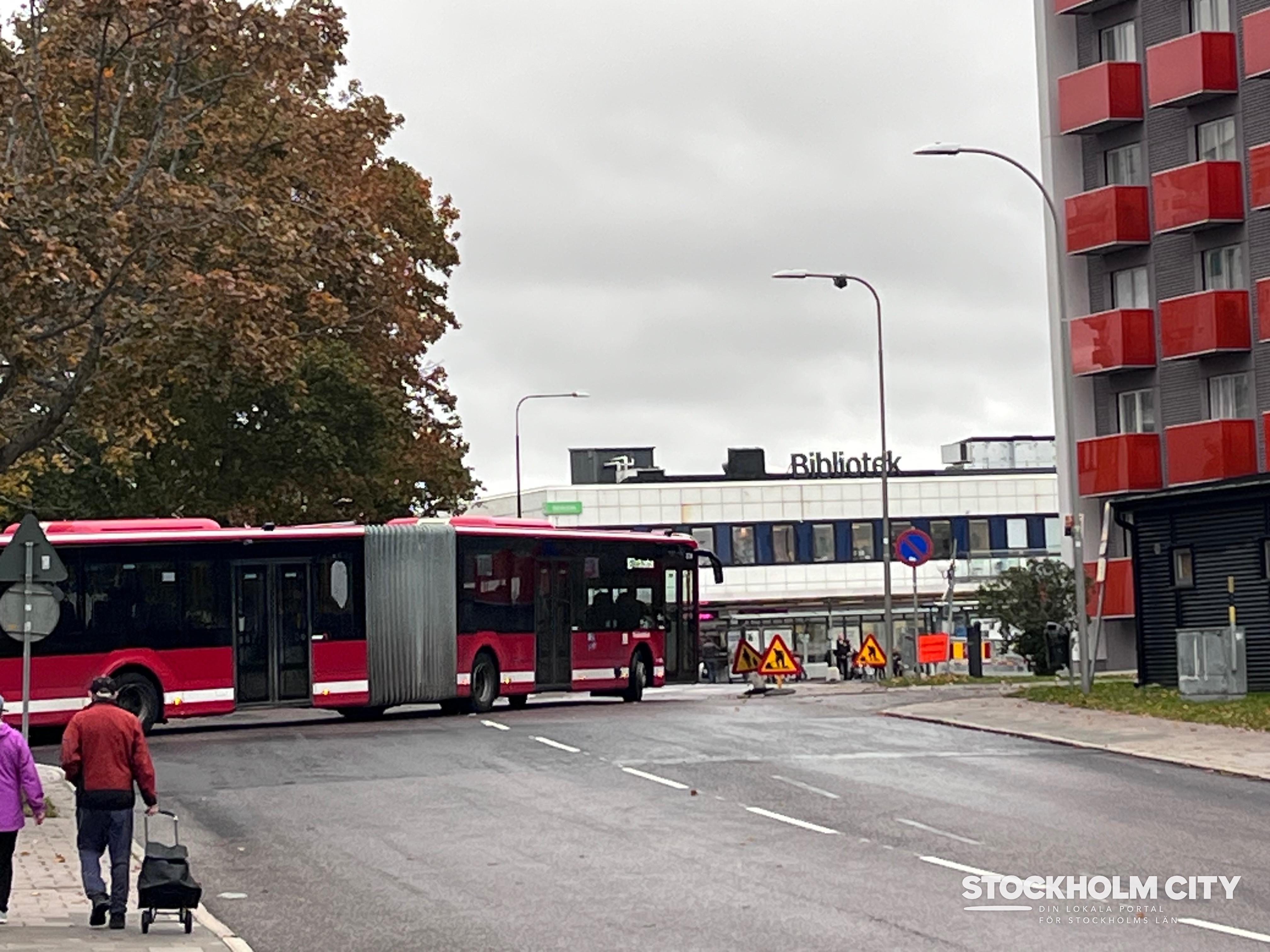 Stockholm