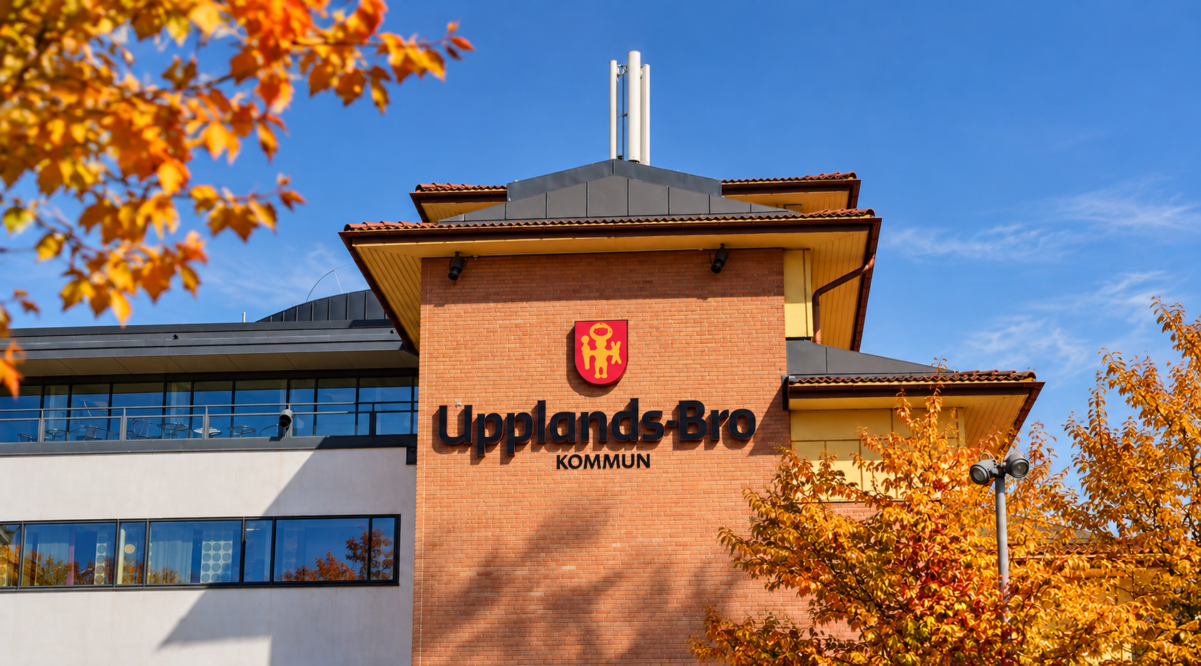 Upplands-Bro