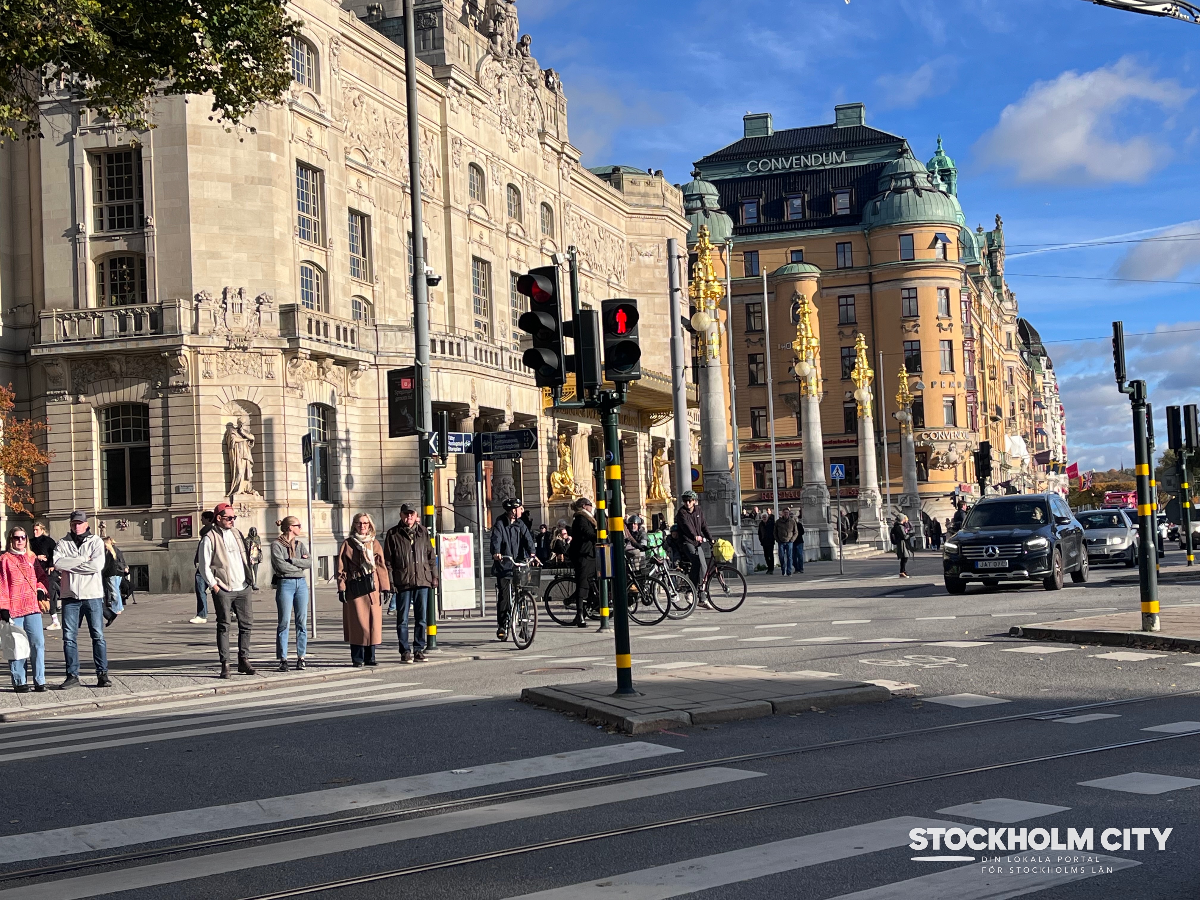 Stockholm 