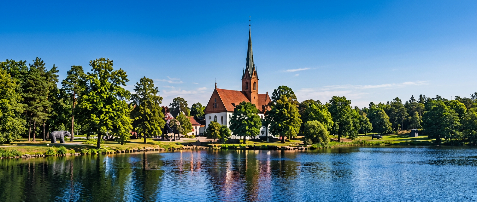 Danderyd