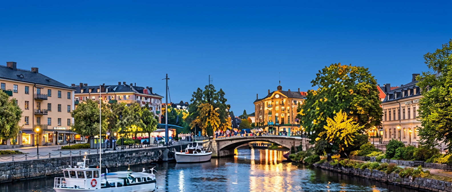 Södertälje