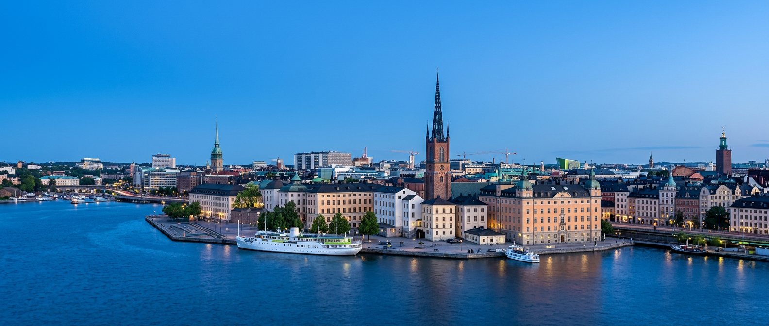 Stockholm