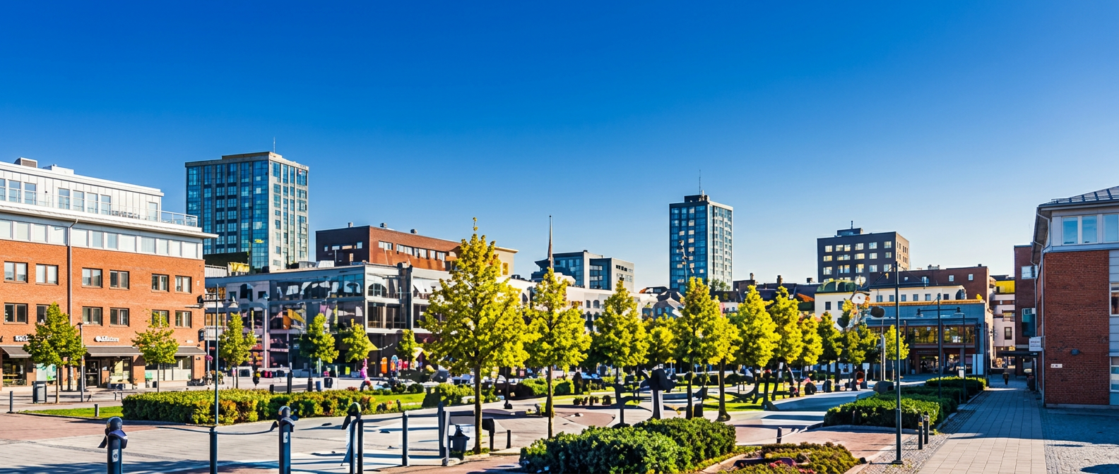 Upplands Väsby